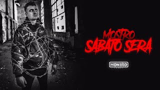 Sabato sera Music Video