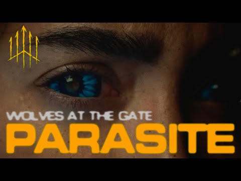 Wolves At The Gate - PARASITE (Official Music Video)