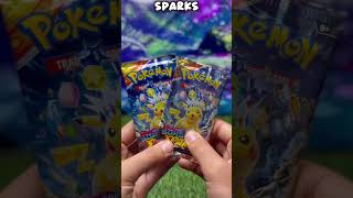 I Opened a Phantasmal Flames UPC… and Hit the Chase Pikachu #pokemon #pokemonshort#pokemonshorts