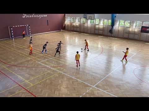 Dap Kielce 2010 - KKP Korona Kielce 2010 - 1:2