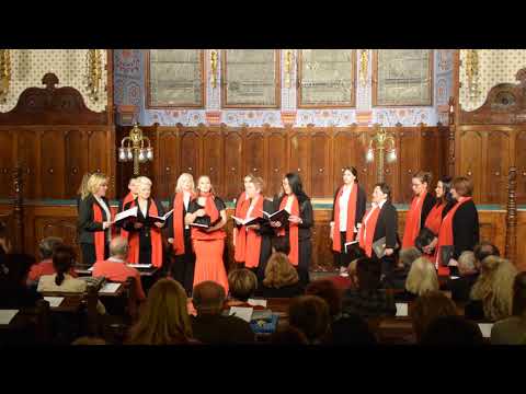 Hvalite imja Gospodnje - Mironosice Subotica