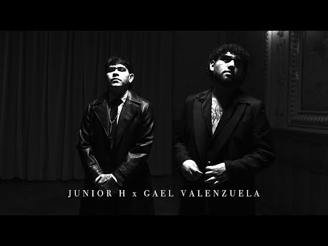 Junior H x Gael Valenzuela - MI GATA [Official Video]