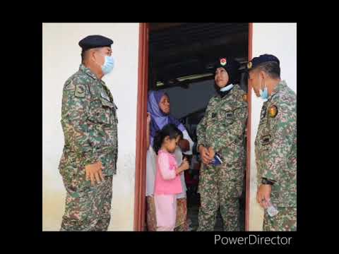 Op Penawar Bn3/Rej 505 (AW)