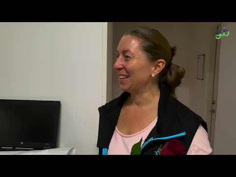 Månadens profil oktober 2021