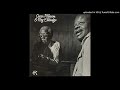 Oscar Peterson & Roy Eldridge: She's Funny That Way