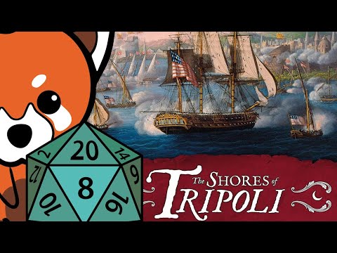 How to Solo: The Shores of Tripoli