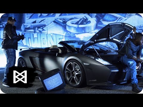 Zona 5 - A Pensar Em Ti ft. Anselmo Ralph