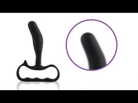 Vídeo de ANAL FANTASY BOLAS ANALES para estimulacion anal