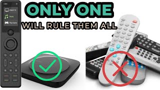 Best Smart Universal Remote of 2025 🔥 Sofabaton X1S Unboxing & Test