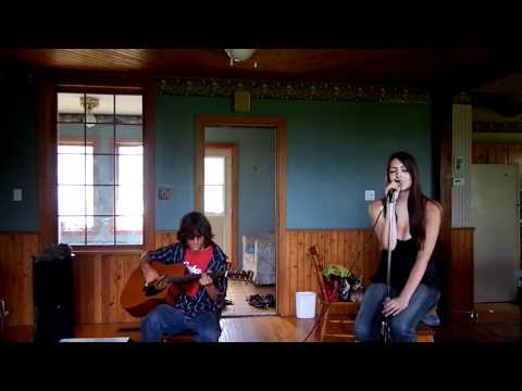 "Cotton Candy Kisses" Alanna Wilson (live HD)