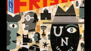 Bill Frisell - Fields Of Alfalfa