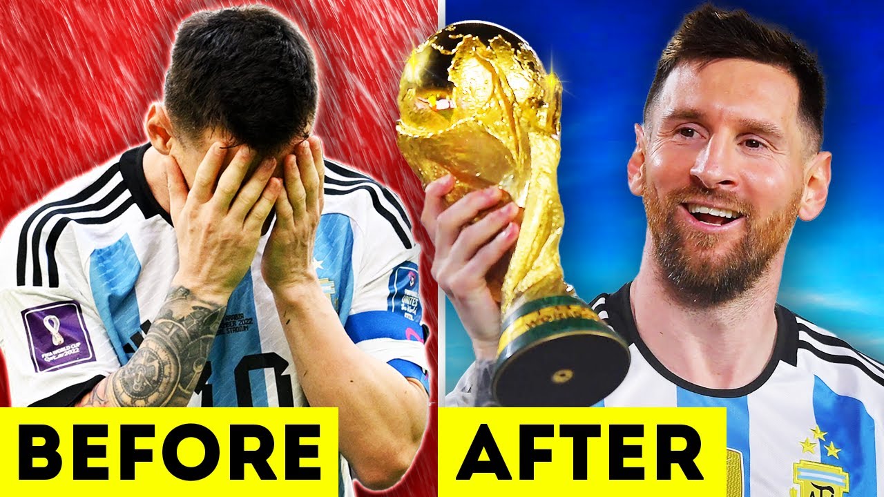 When Players Make NEW Rules in Football