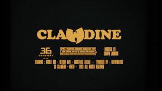Musik-Video-Miniaturansicht zu Claudine Songtext von Wu-Tang Clan feat. Method Man, Ghostface Killah, Nicole Bus