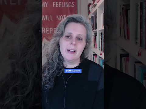 Bringing Structure and Strategy to Website Content with Askem