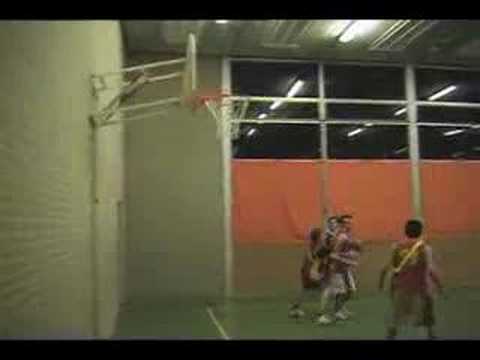 SVB Bballtoernooi - Feb'07 3on3