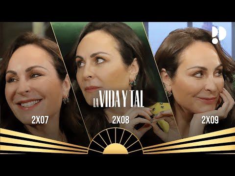 La vida y tal and Podimo España