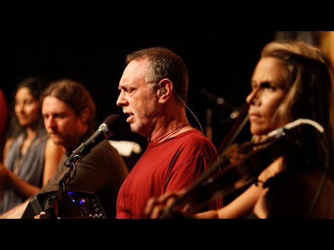 Kirtan Concert with Krishna Das | May 25, 2025