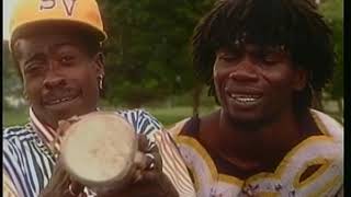 "Kette Drum" Beenie Man &amp; Determine (1995)