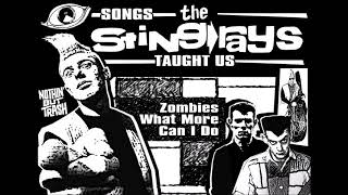 Zombies - What More Can I Do