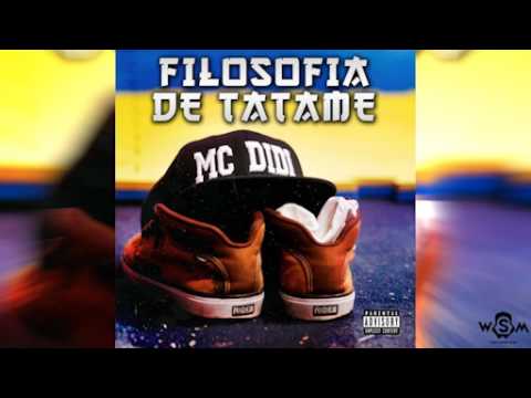 03 - Pras Guerreiras - MC DIDI Part. AllansPac 1DC - (Prod. DTone)