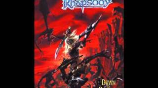 Rhapsody of Fire Trolls in the Dark