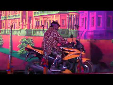 Asuti natak Pandu Bandivadar