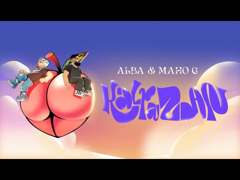 Alba x Maho G - Kalpazan (Official Video Clip)