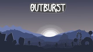 Picture of a game: Outburst