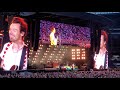 Harry Styles: Love on Tour London N1 (Wembley Stadium - 18 June 2022)