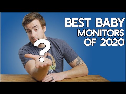 Best baby monitors of 2020 [+ one extremely popular monitor to avoid]