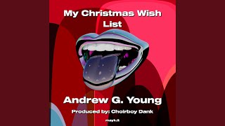 My Christmas Wish List