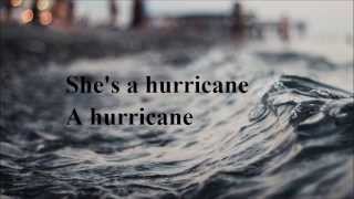 The Fray - Hurricane (Lyrics)