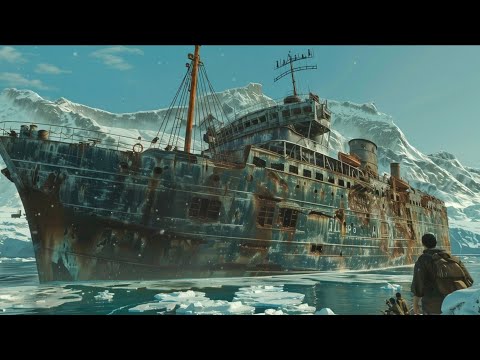 They Thought It Was Just a Trip… Until Everyone Disappeared! | Arctic Void (2022) Sci-Fi Explained