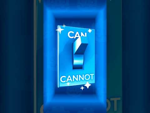 YOU vs. Making a 3D Game in GODOT