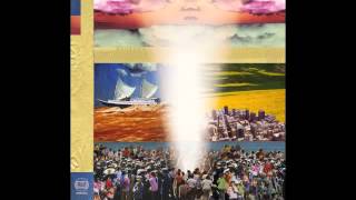Broken Social Scene - Highway Slipper Jam