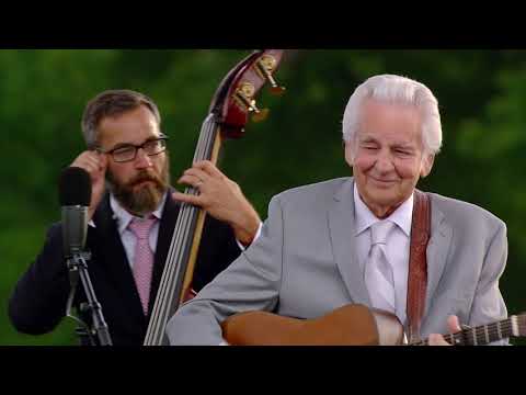 The Del McCoury Band // ROMP 2022