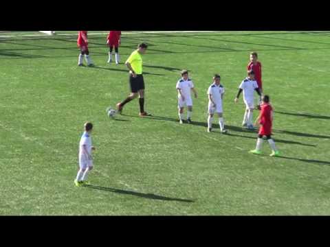 Banants2-06 - Akademia2-06  8-1