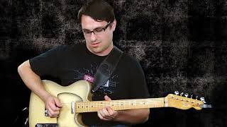 "Only One" - Goo Goo Dolls Song Lesson - JamPlay