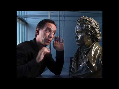 Pedro Burmester | Beethoven, Piano Sonata No. 14 "Quasi una fantasia", I. Adagio sostenuto