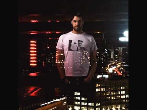 Octave One feat. Ann Saunderson - Black Water