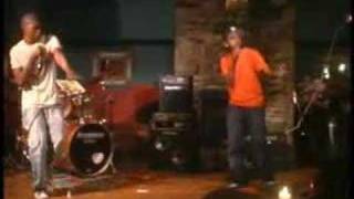 Soul Sessions Urban Music Showcase Featuring Young Shells