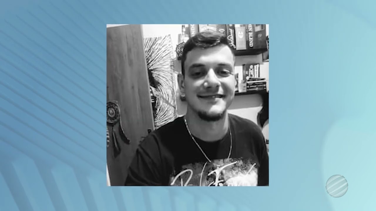 FAMÍLIA BUSCA INFORMAÇÕES SOBRE O JOVEM QUE ESTÁ DESAPARECIDO DESDE SÁBADO EM LUCAS DO RIO VERDE