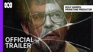 Rolf Harris: Primetime Predator