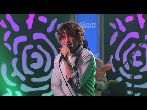 Ra Ra Riot - Boy (Live At Jimmy Kimmel Live!) HD