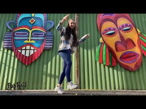 Eurodacer - It's Got To Be Love (2020)