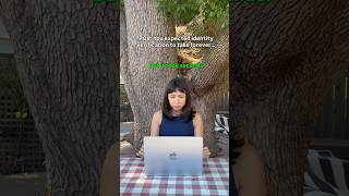 Identity Verification Update