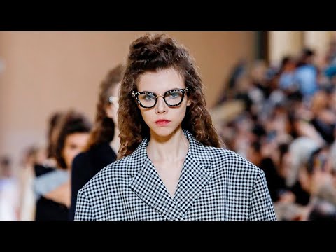 Miu Miu | Spring Summer 2020 | Full Show