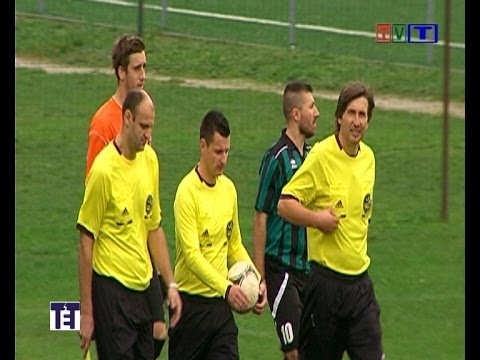 12. krog 3.SNL zahod NK JEZERO Medvode:NK RUDAR Trbovlje