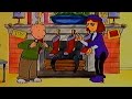 Doug S Secret Annotated Christmas Disney