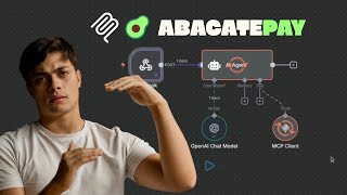 Como o MCP Abacatepay Pix Muda TUDO pra Agentes de AI